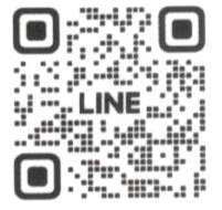 鴻彥機械 LINE QR Code